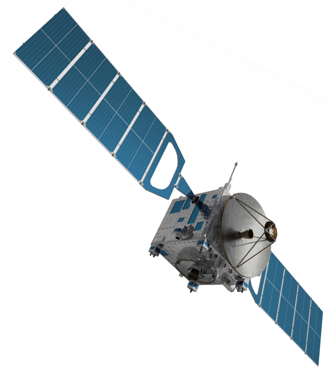 satellite